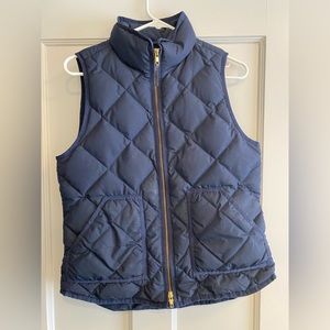 J. Crew Vest